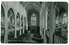 Trinity Church interior| Margate History